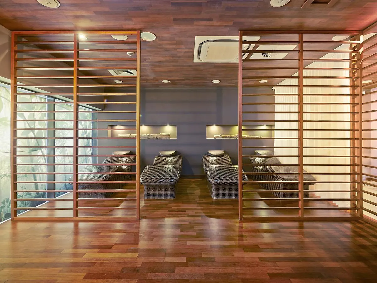 Vacationclub - Olympic Park Apartment B307 Kolobrzeg Poland