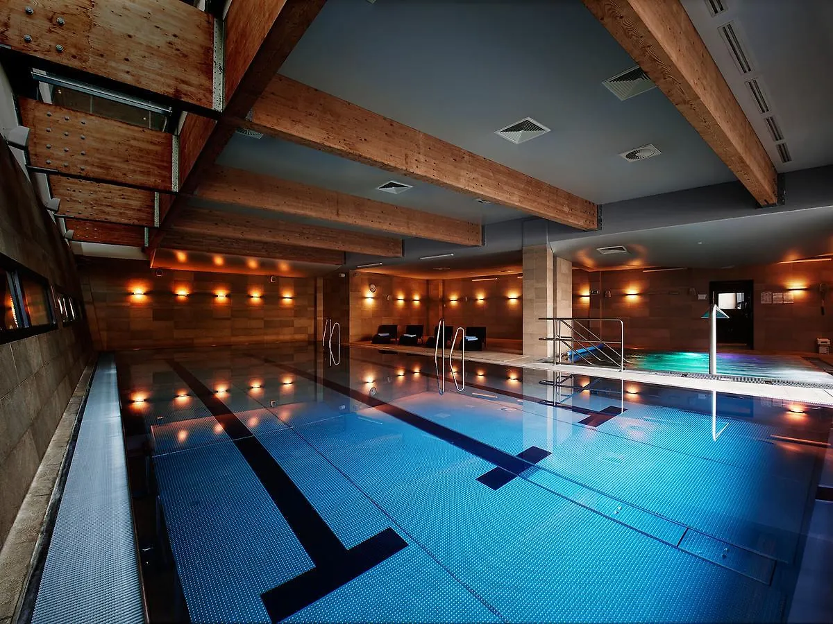 Vacationclub - Olympic Park Apartment B307 Kolobrzeg