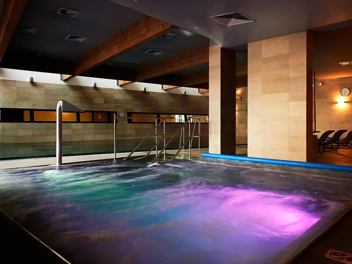 Vacationclub - Olympic Park Apartment B307 Kolobrzeg Poland