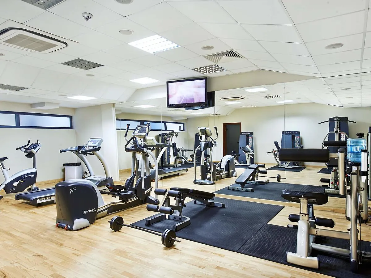 Vacationclub - Olympic Park Apartment B307 Kolobrzeg